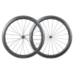 50mm Rim Brake Wheelset
