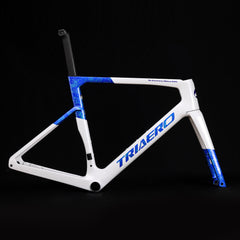 ICAN A9 UCI ROAD BIKE DISC FRAME