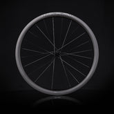 ICAN AERO 38 II Disc Wheels 21mm Inner Width