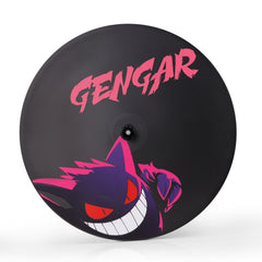 ICAN Top Carbon Time Trial Wheel D-X with DT240EXP hub