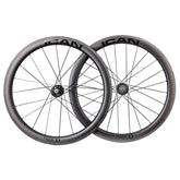 ICAN carbon 50mm Track Bike Wheels