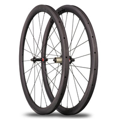 Alpha 40 Pro EU - ICAN Wheels