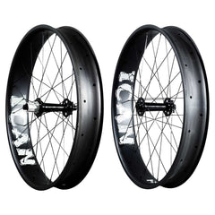 ICAN 26ER 90C fat bike wheelset F685 6-bolt