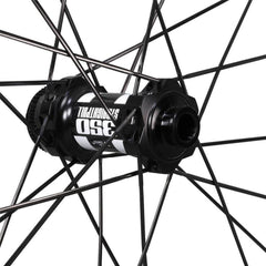 DT AERO 55 Disc - ICAN Wheels
