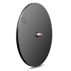 ICAN DC04 Disc Wheel with Novatec 792 Hub, 12x142mm, centerlock