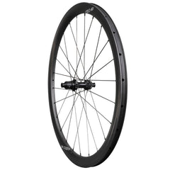 AERO 40 Disc DT 180 - ICAN Wheels