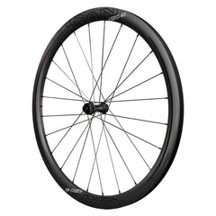 AERO 40 Disc DT 180 - ICAN Wheels