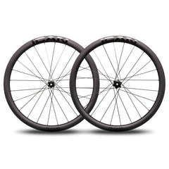 Alpha 40 pro disc wheels