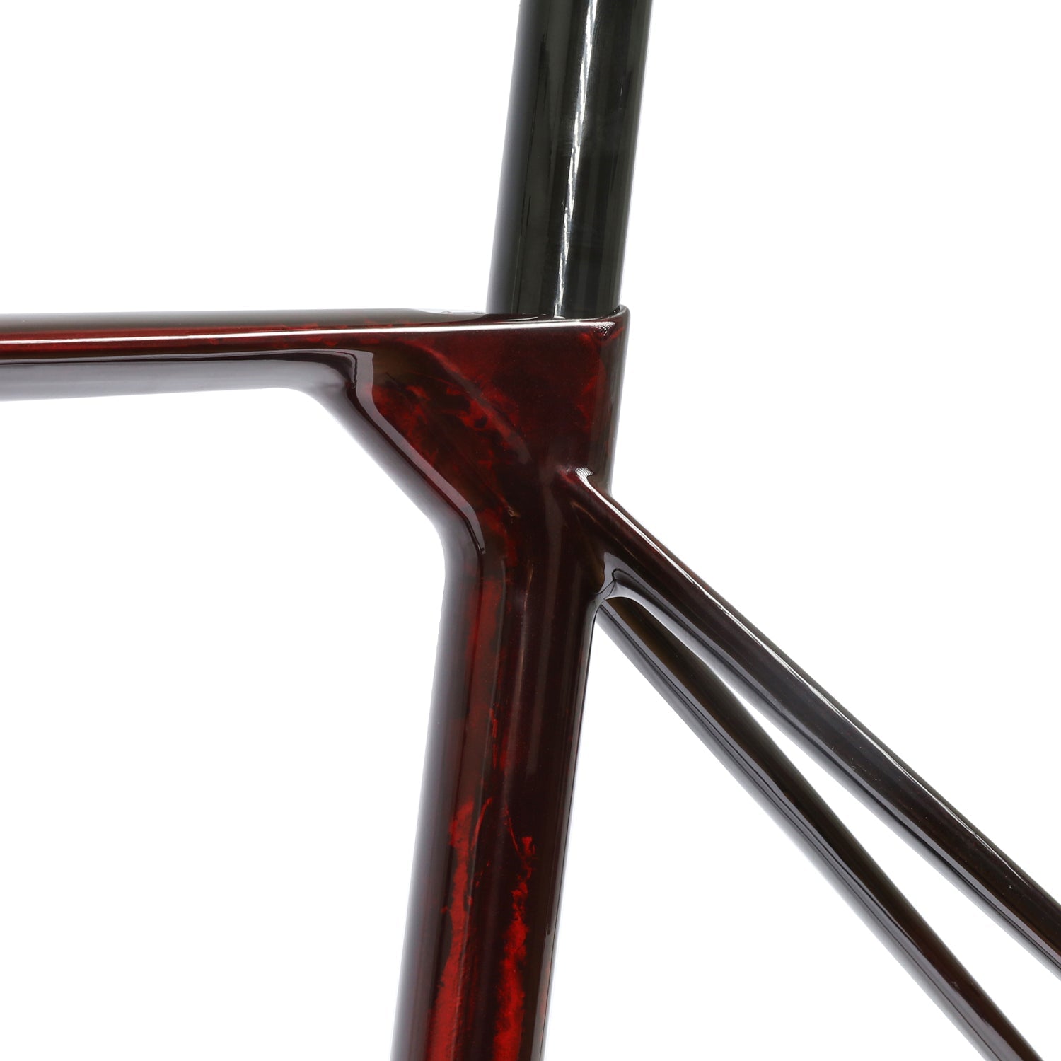 ICAN Flyee road bike disc frame