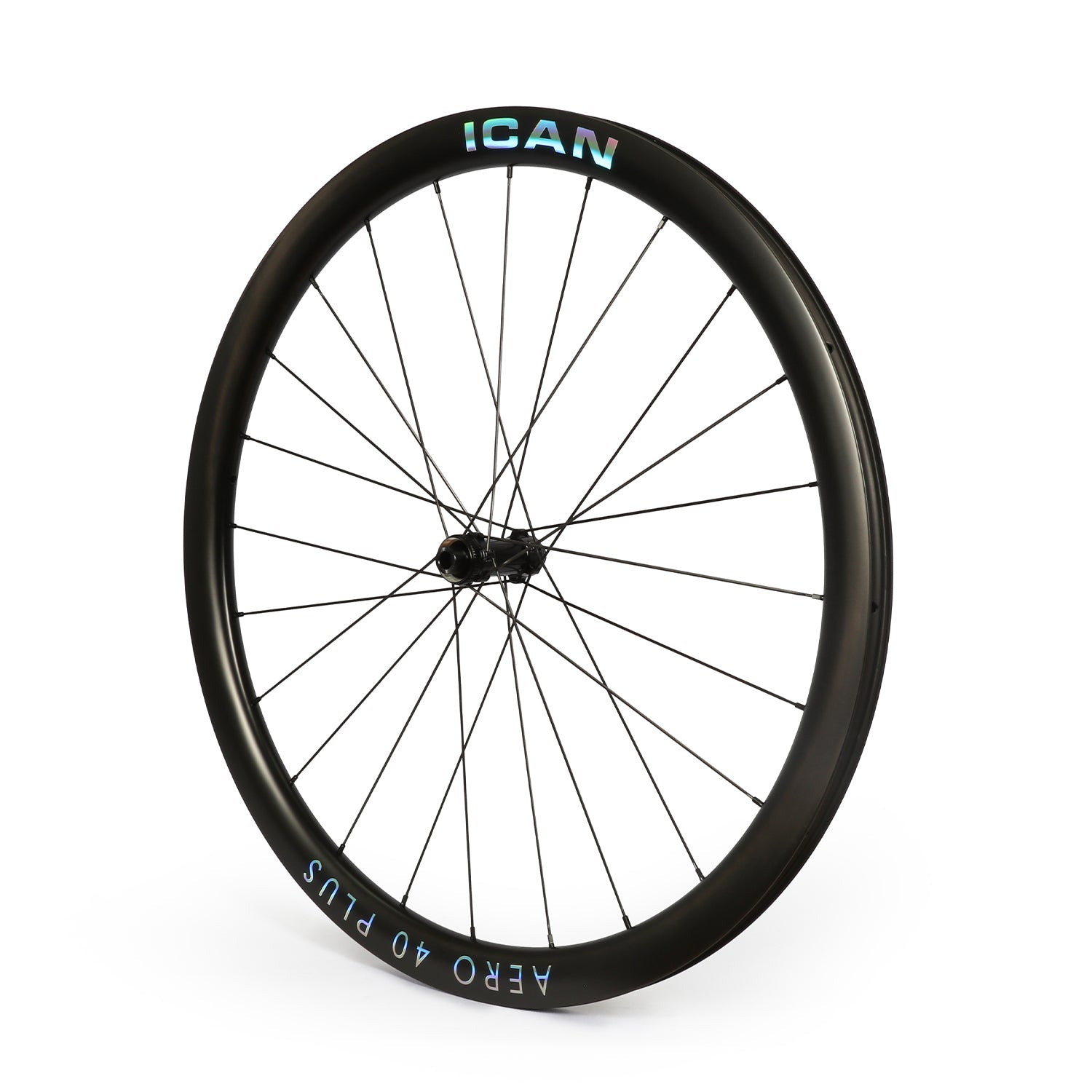 AERO Plus Disc Road Bike Wheelset