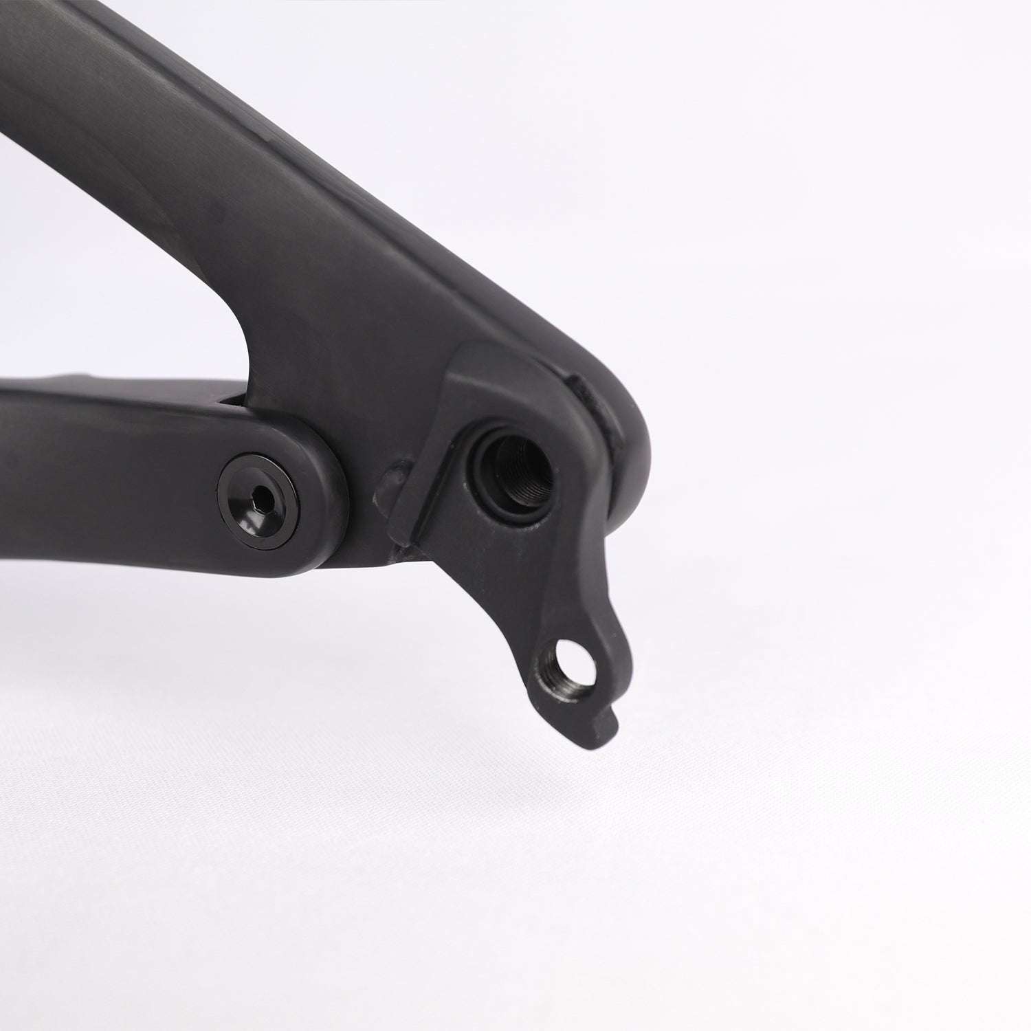 ICAN 29er full suspension mountain bike frame M9