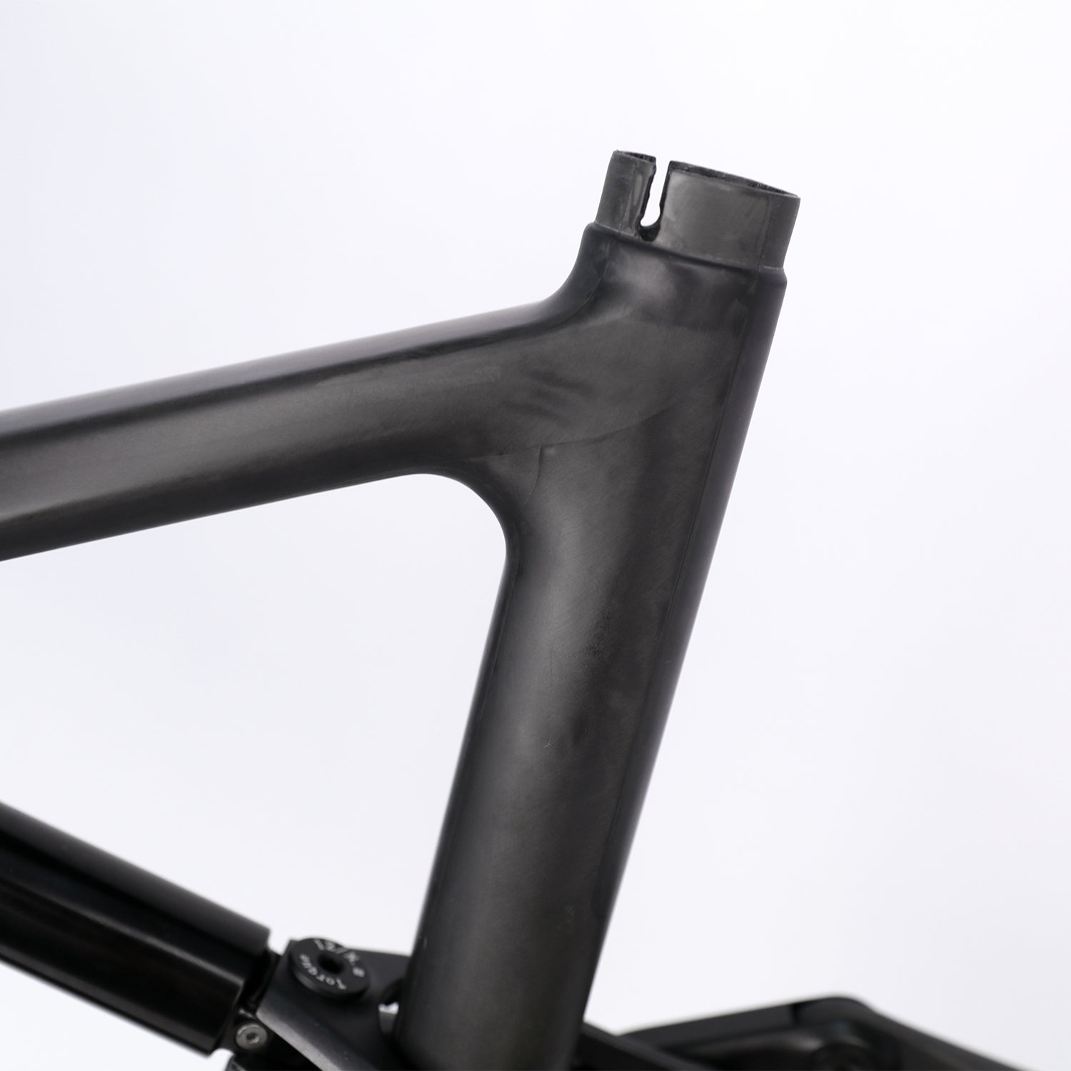 ICAN 29er full suspension mountain bike frame M9