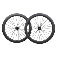 DT AERO 55 Disc Wheels Without Logos