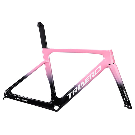 ICAN A9 UCI ROAD BIKE DISC FRAME