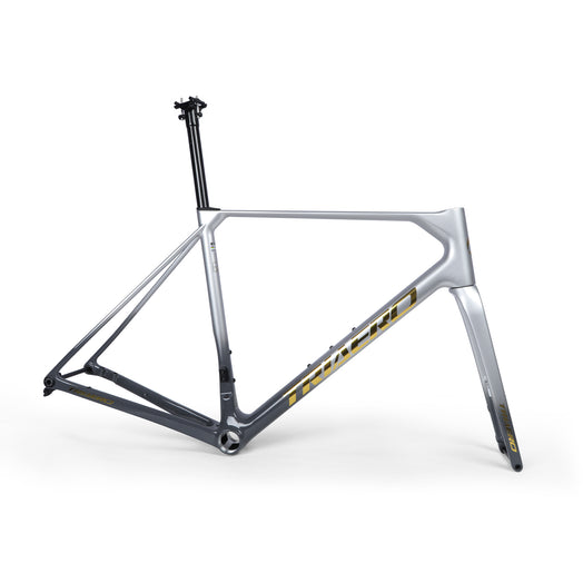 ICAN Flyee frame UCI approval ready-to-ship