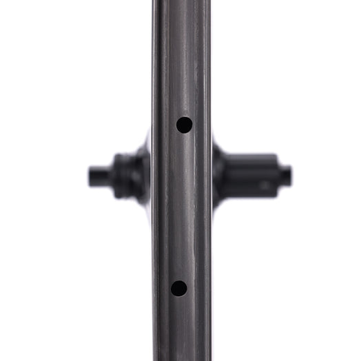 ICAN 700C G50 gravel wheels with DT-like ratchet system