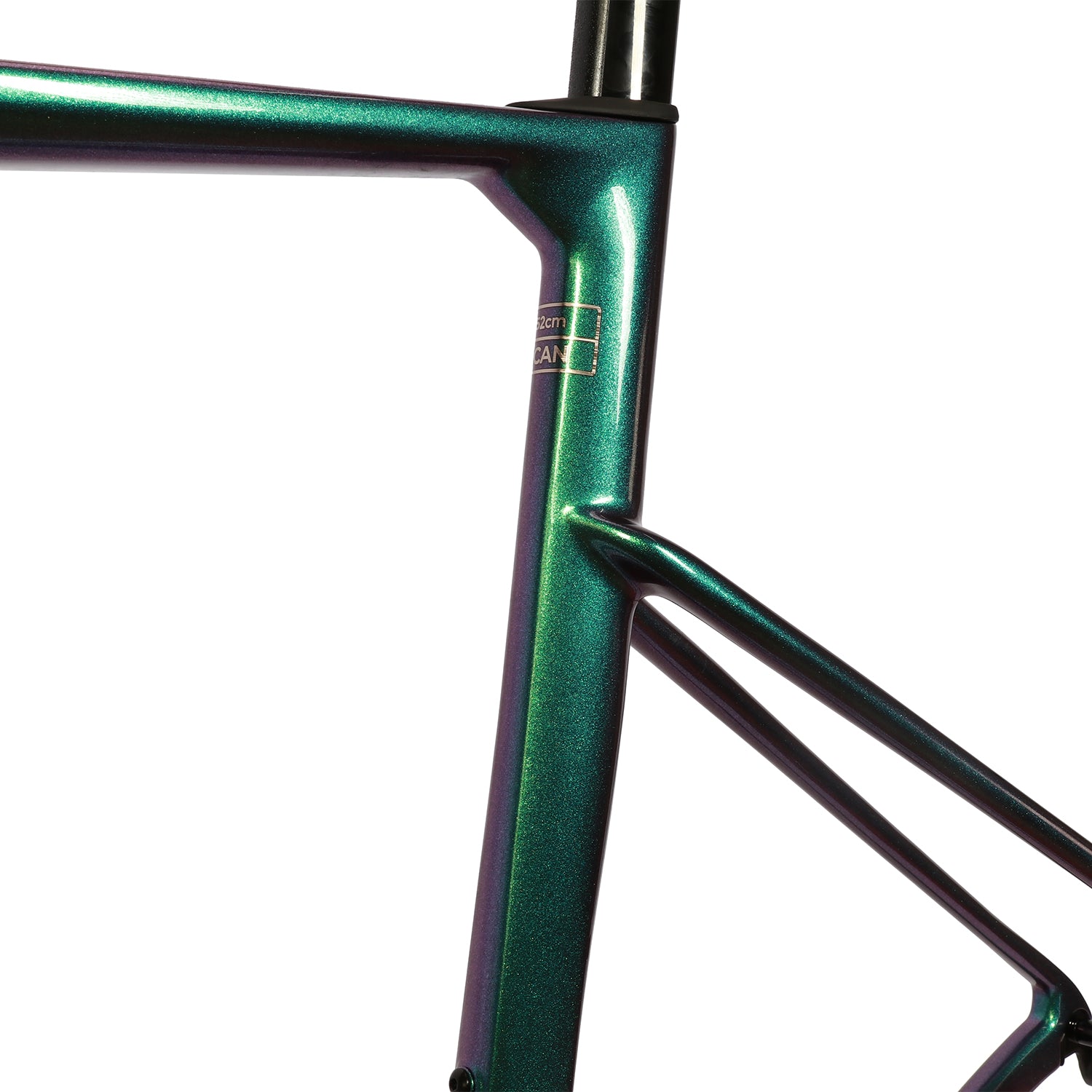 Road Bike Disc Frame A23