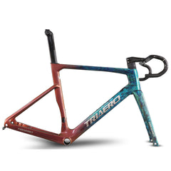 UCI Disc Road Frame A9