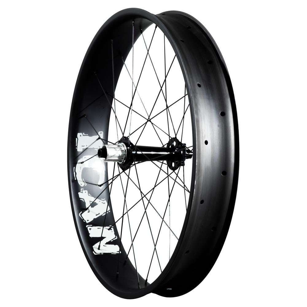 F685 Fat Bike Wheels