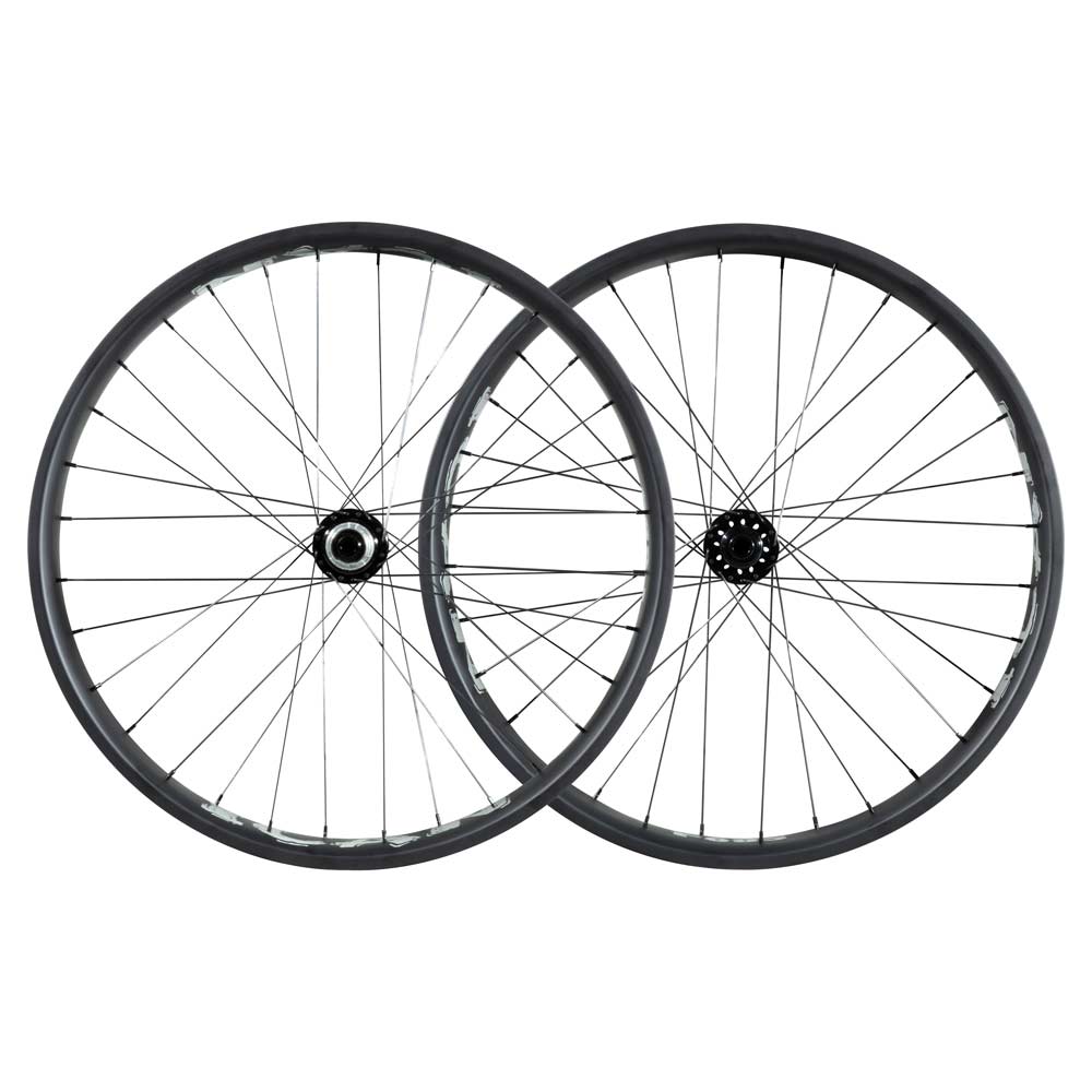 F685 Fat Bike Wheels