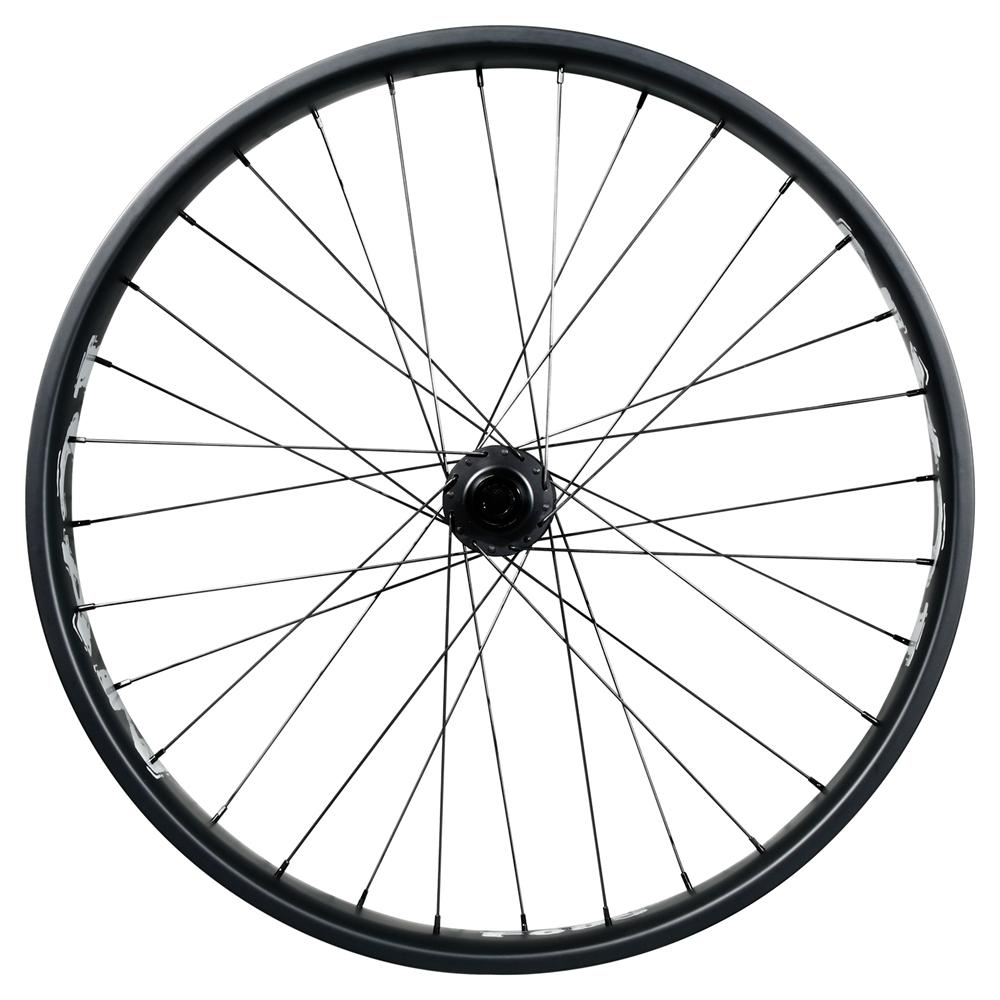 F685 Fat Bike Wheels DT350