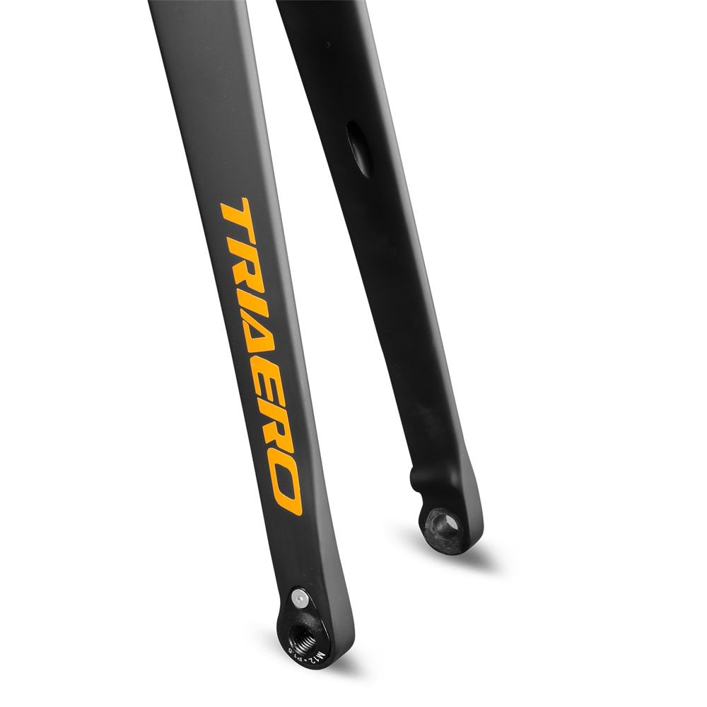 Disc Road Frame A22