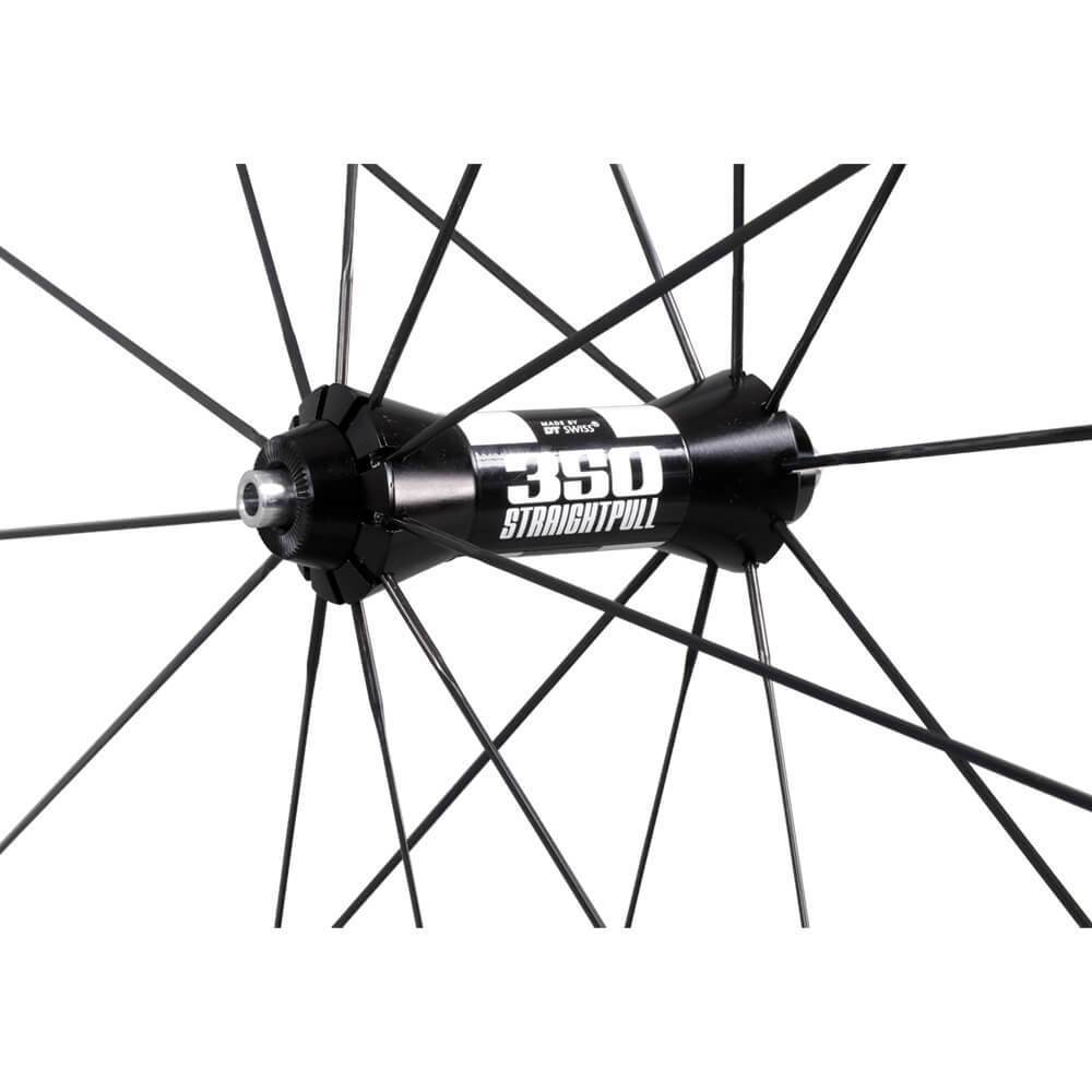DT AERO 45 - ICAN Wheels