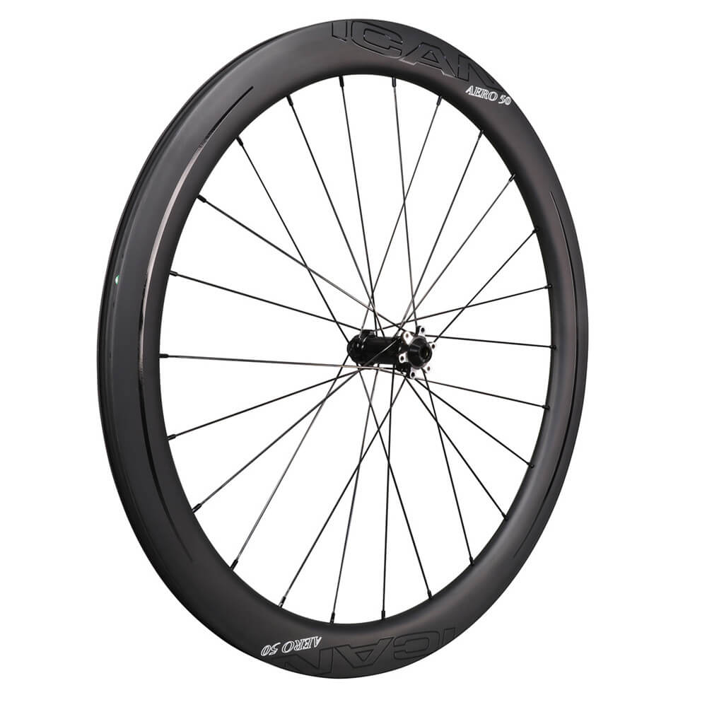 AERO 50 Disc - ICAN Wheels