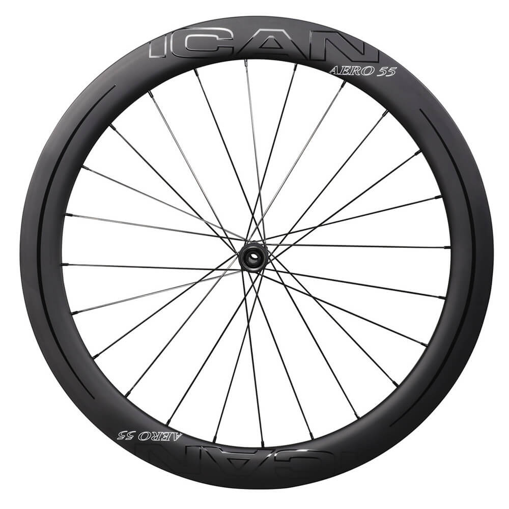 AERO 55 Disc EU