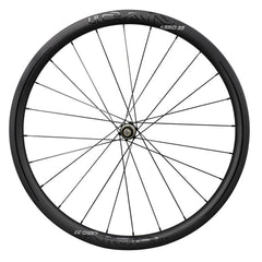 AERO 35/40/50 Disc US