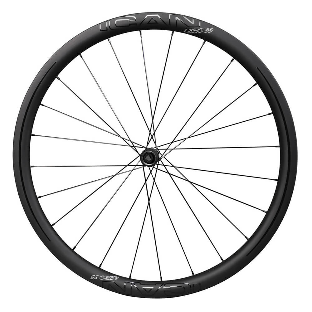 AERO 35/40/50 Disc US