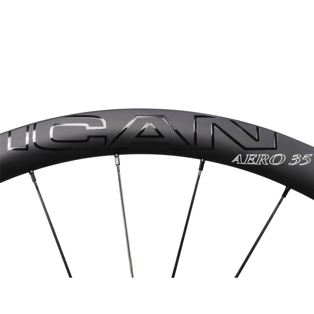 AERO 35/40/50 Disc US