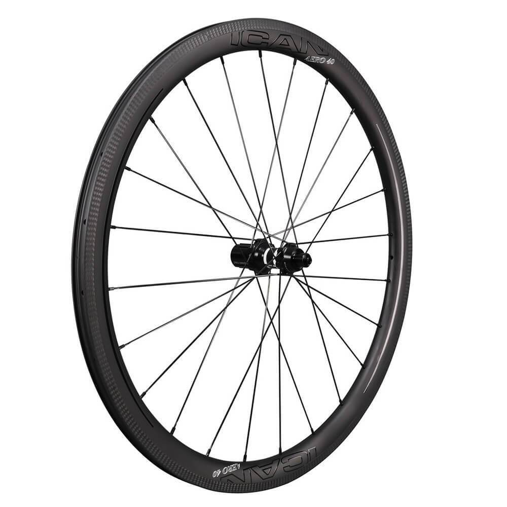 DT AERO 40 - ICAN Wheels