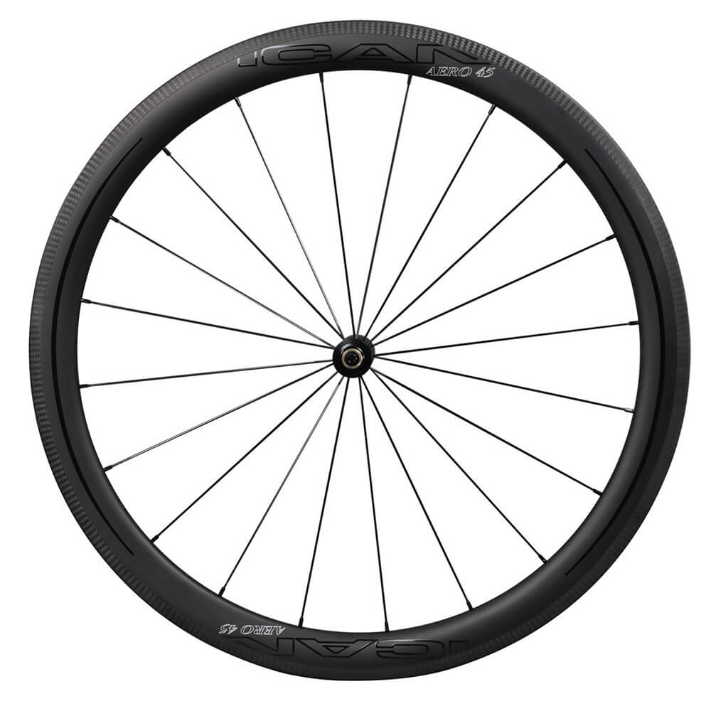 DT AERO 45 - ICAN Wheels