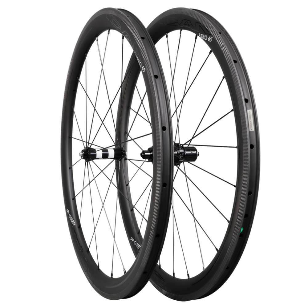 DT AERO 45 - ICAN Wheels