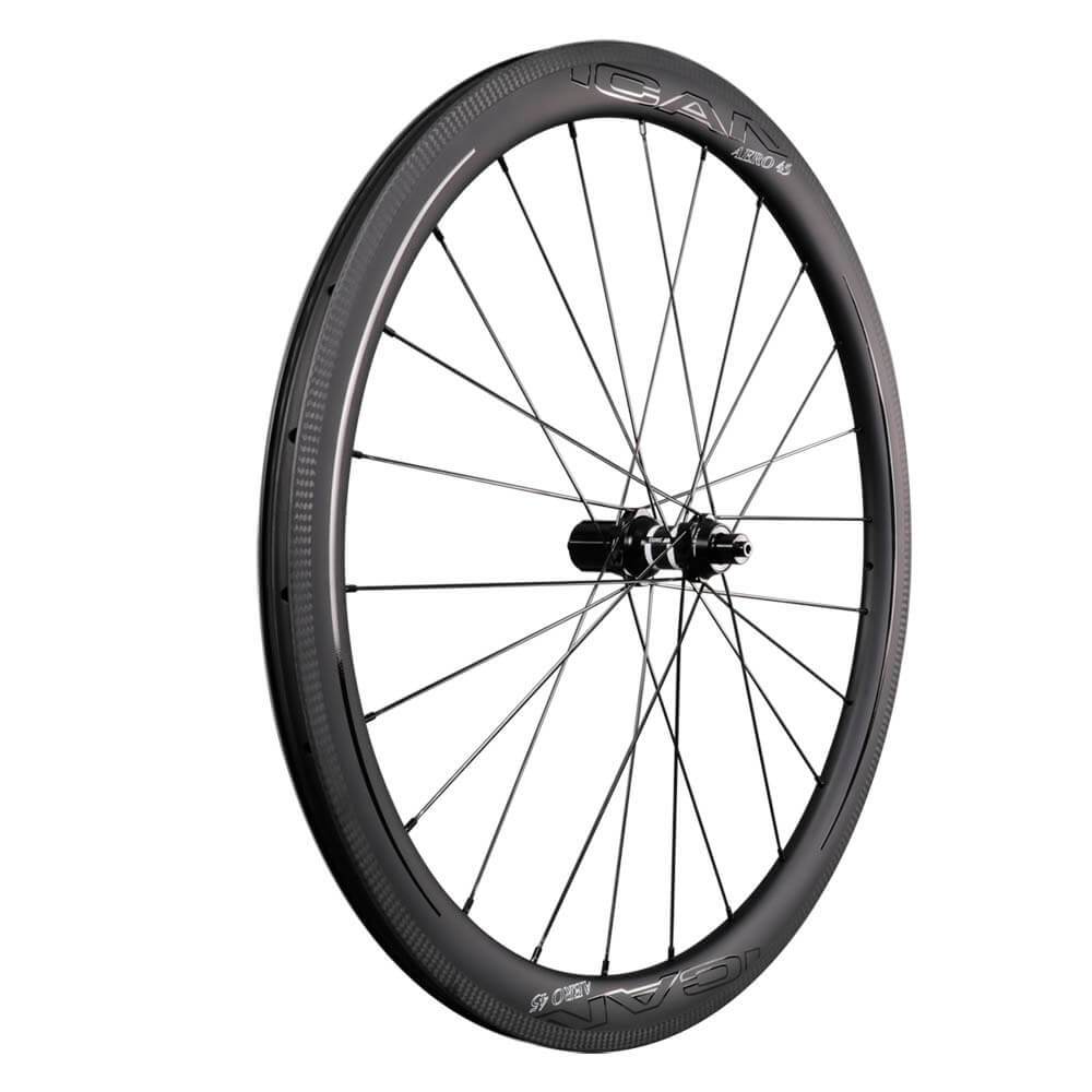 DT AERO 45 - ICAN Wheels