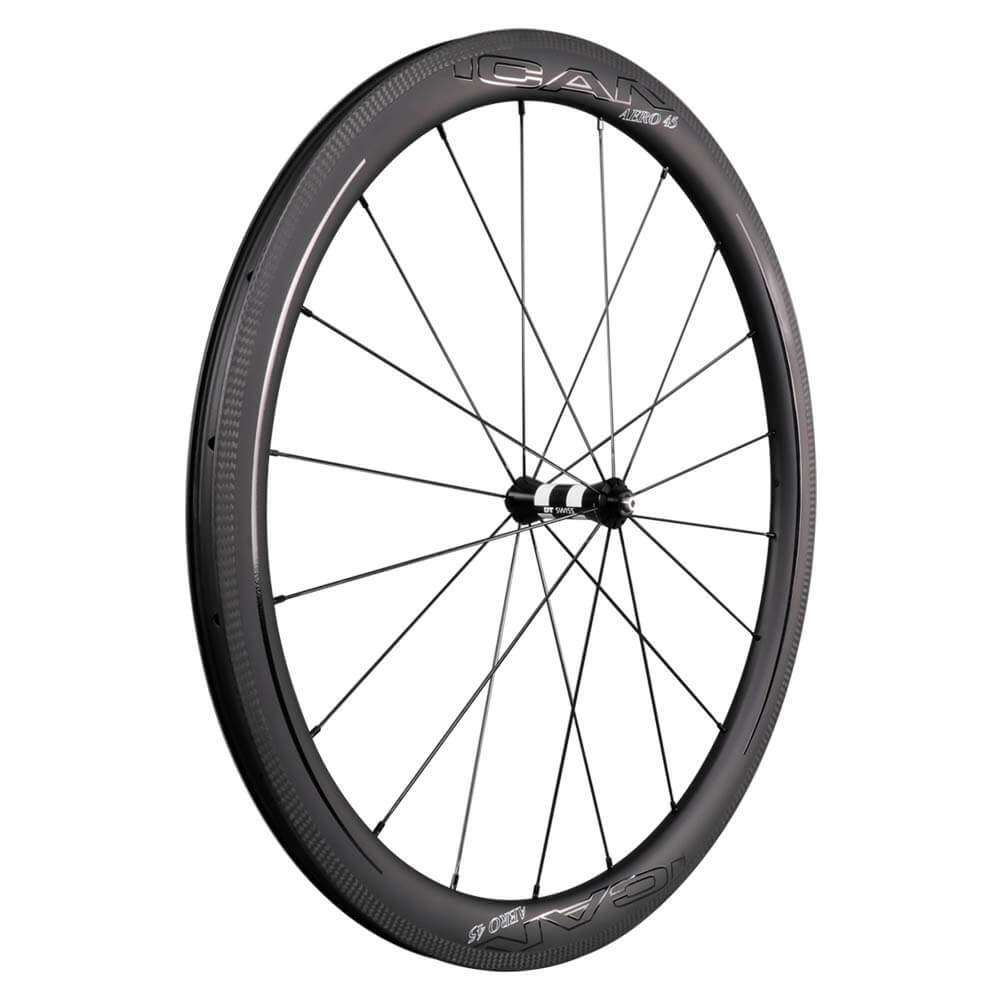 DT AERO 45 - ICAN Wheels