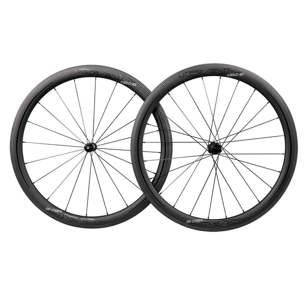 DT AERO 45 - ICAN Wheels