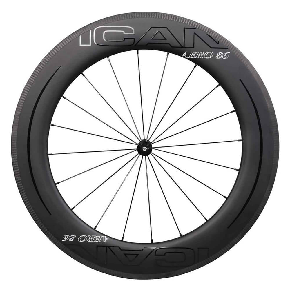 DT AERO 86 - ICAN Wheels