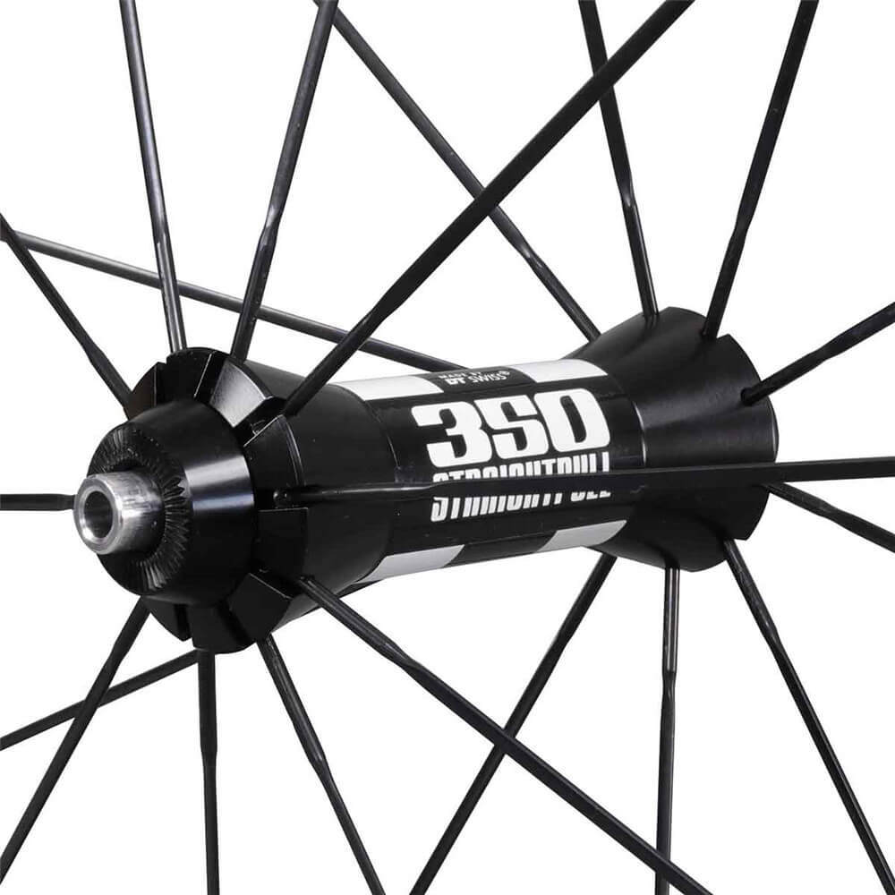 DT AERO 86 - ICAN Wheels