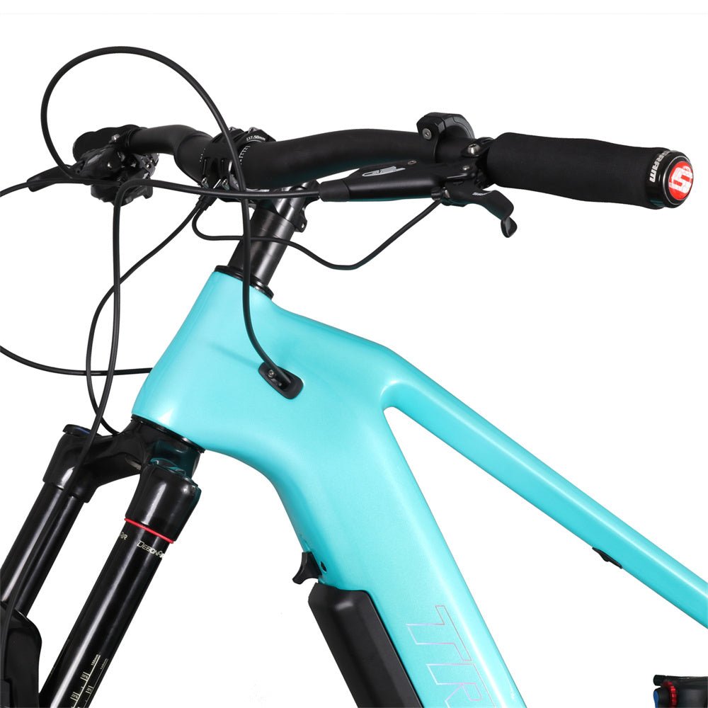 Enduro ebike E11