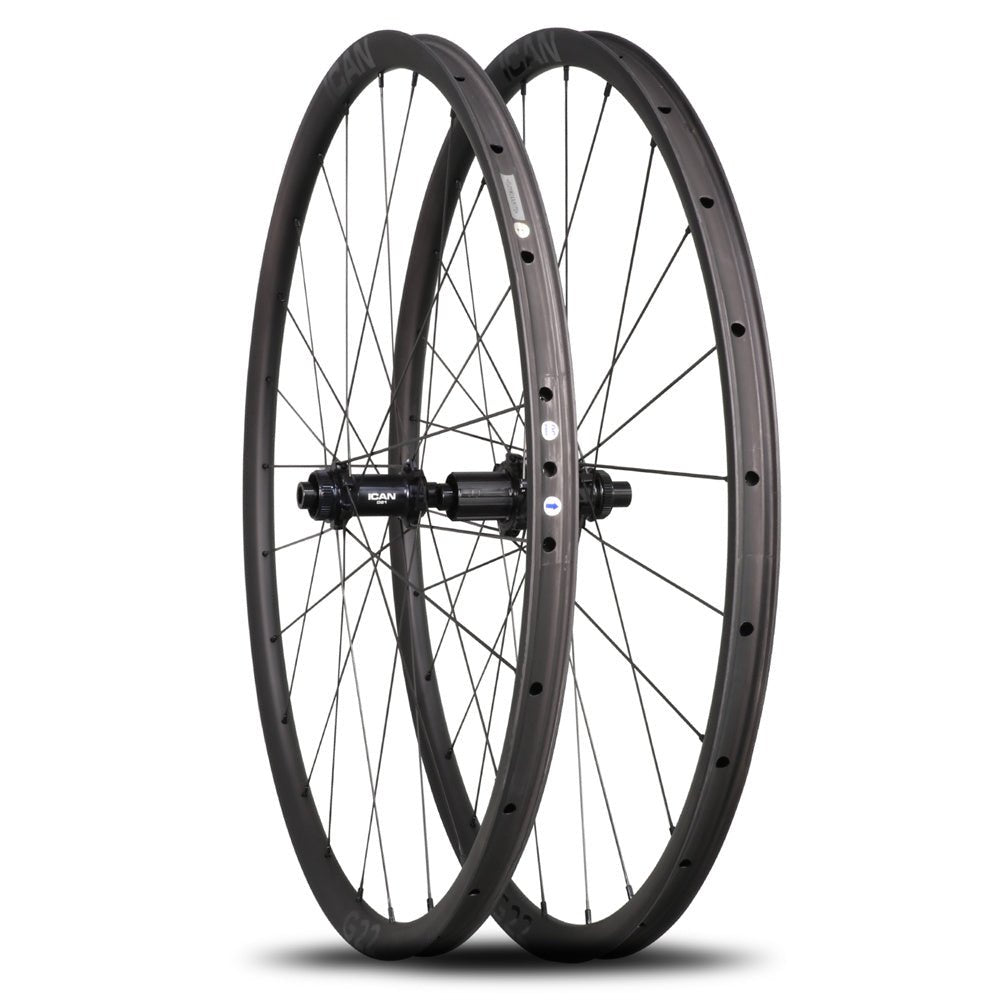 G22 Lightest Gravel Wheels