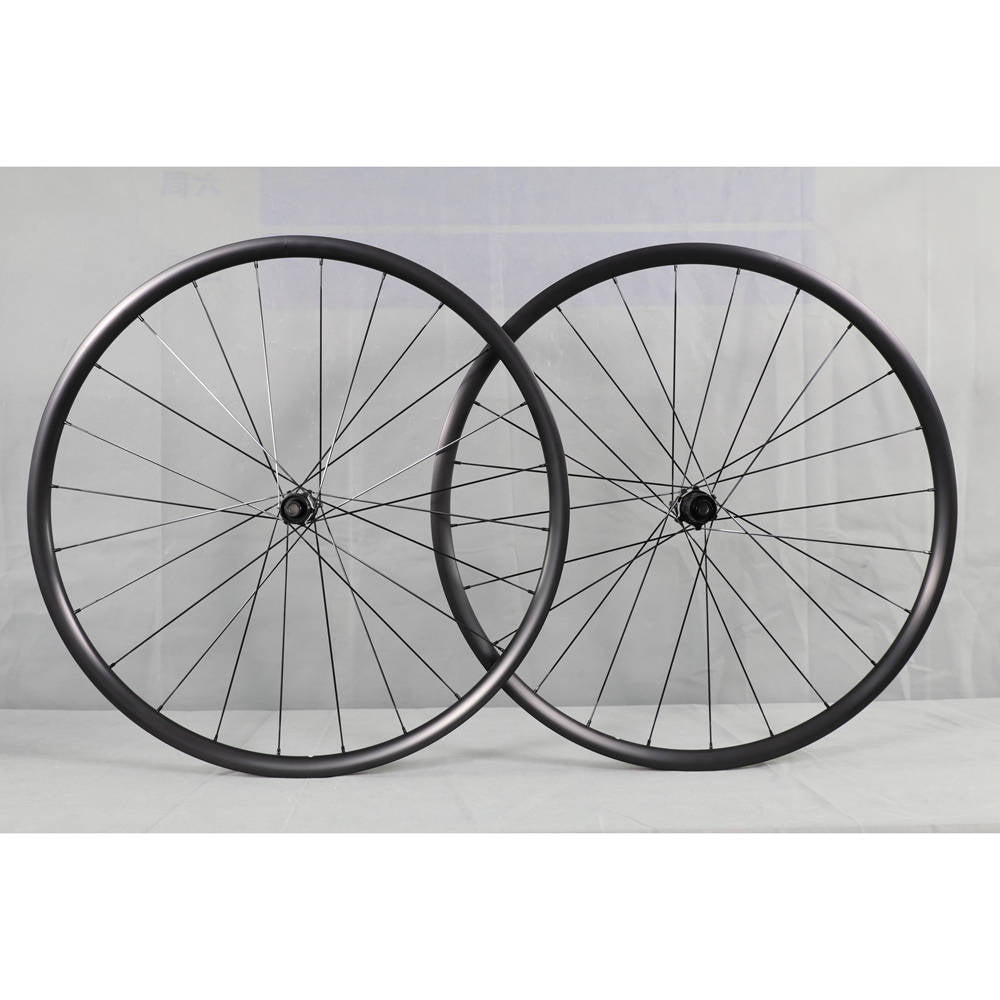 Road Disc Brake Aluminum Wheel