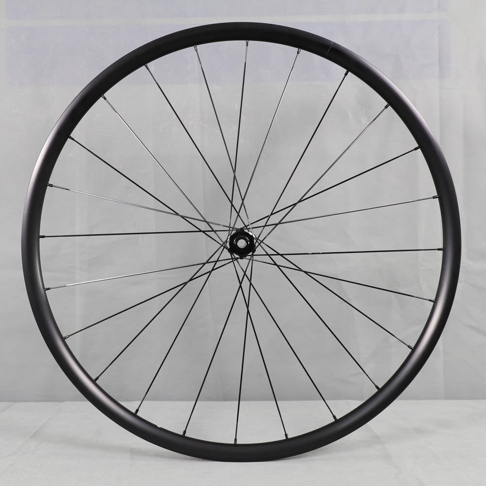 Road Disc Brake Aluminum Wheel