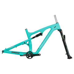 Fat Bike Frame SN04