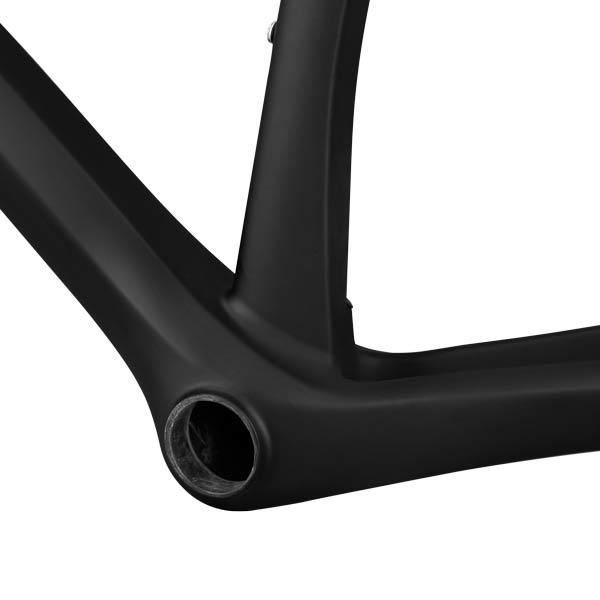 AERO Road Disc Frame A22 EU