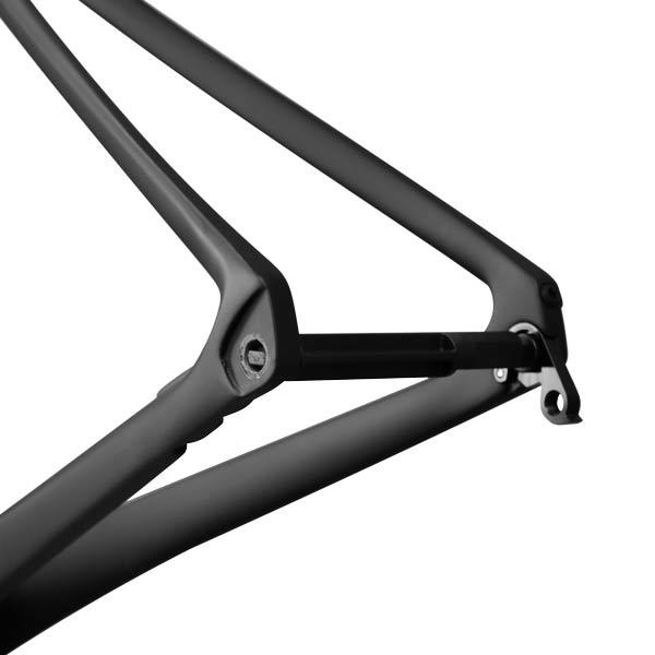 AERO Road Disc Frame A22 EU